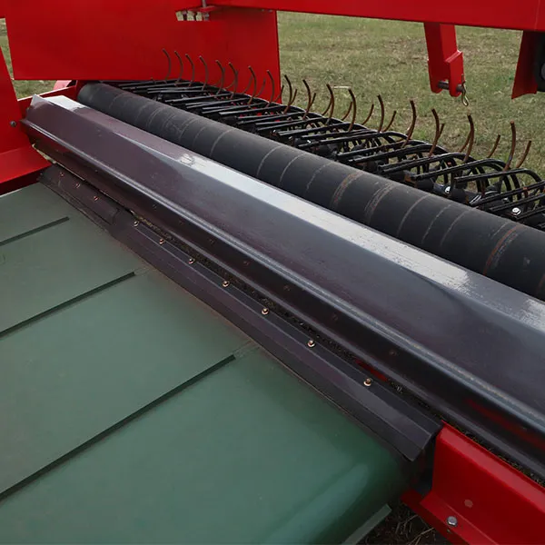 4BYH-2.6 Теребильная машина для фасоли