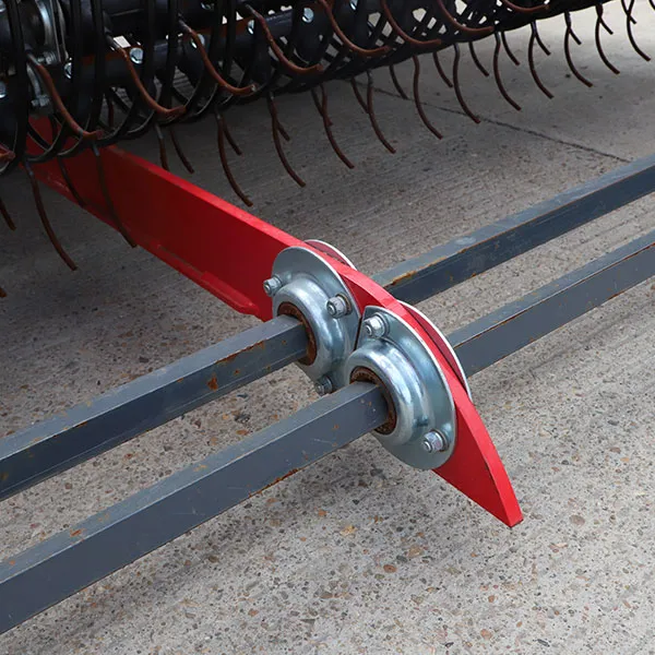 4BYH-2.6 Теребильная машина для фасоли