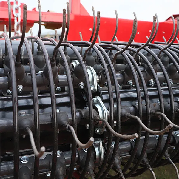 4BYH-3.25 Теребильная машина для фасоли