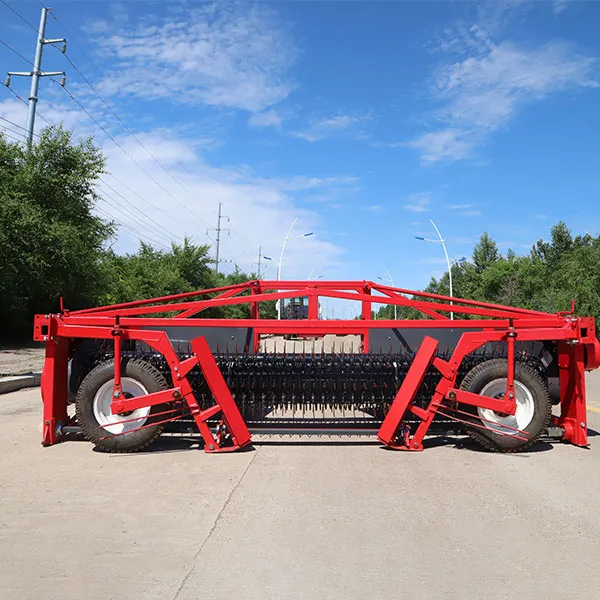 4BYHD 4BYHS-3.9 Теребильная машина для фасоли