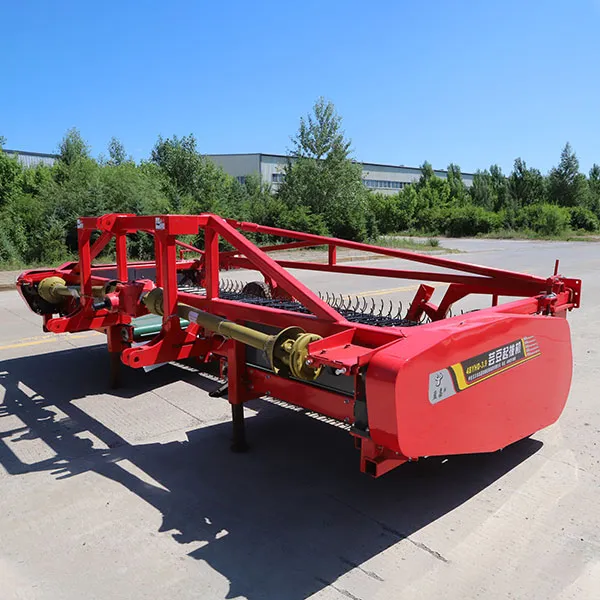 4BYHD 4BYHS-3.9 Теребильная машина для фасоли