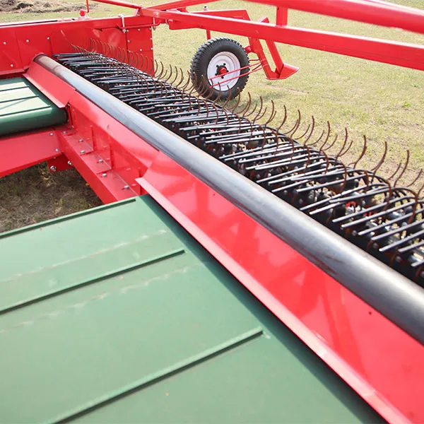 4BYHD 4BYHS-3.9 Теребильная машина для фасоли