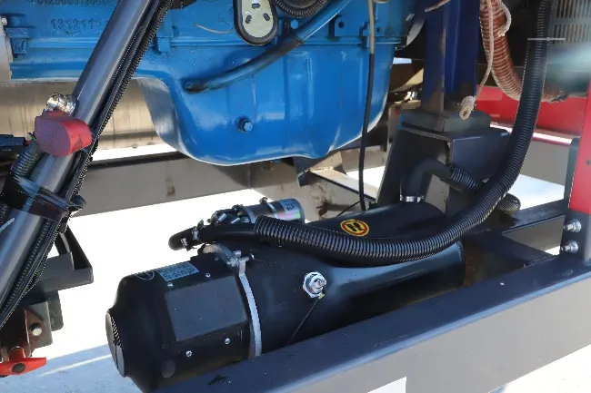 9F-70 Измельчитель грубых кормов-3