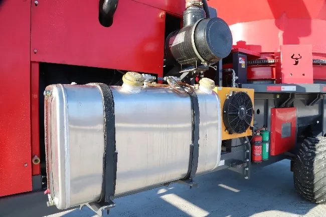 9F-70 Измельчитель грубых кормов-4