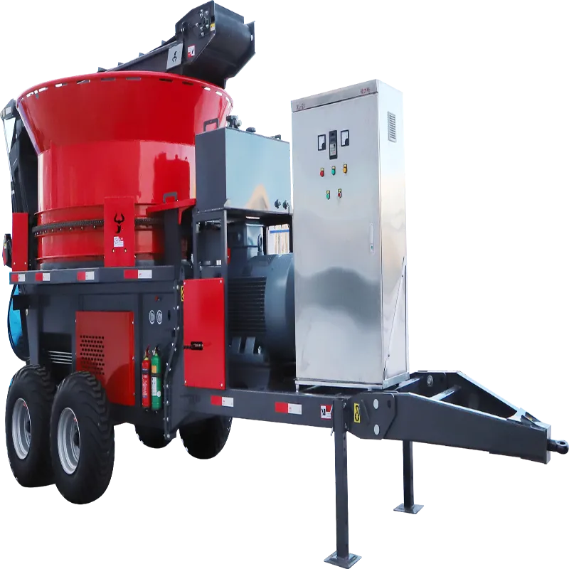 9F-70 Измельчитель грубых кормов