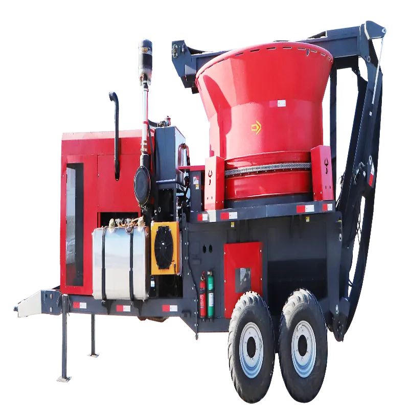 9F-70 Измельчитель грубых кормов