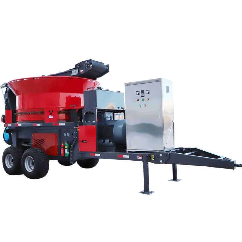 9F-70 Измельчитель грубых кормов