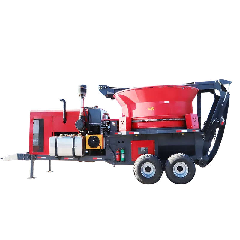 9F-70 Измельчитель грубых кормов