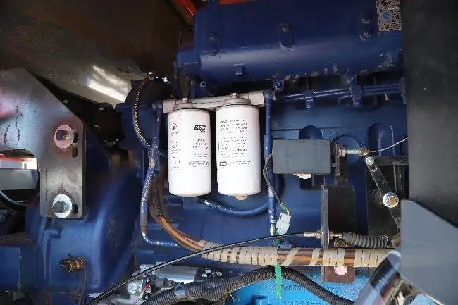 9F-70 Измельчитель грубых кормов-5