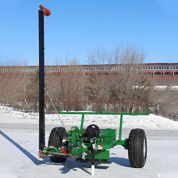 9GD-2.5 Косилка одноножевая прицепная (обновленная версия)