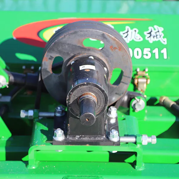 9GD-2.5 Косилка одноножевая прицепная (обновленная версия)