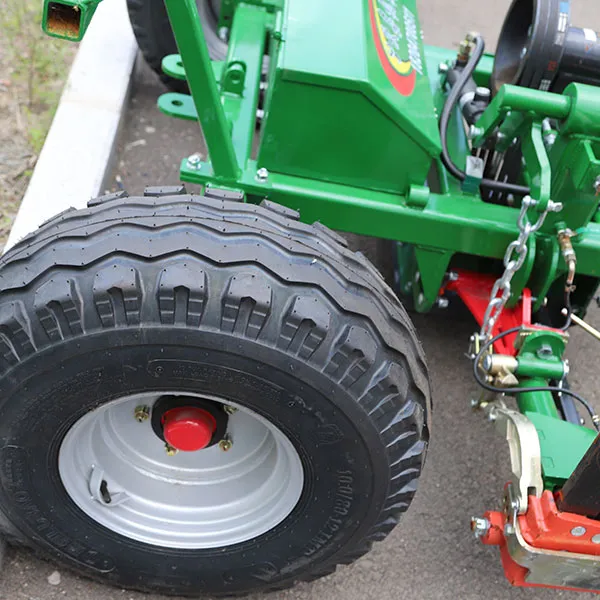 9GD-2.5 Косилка одноножевая прицепная (обновленная версия)