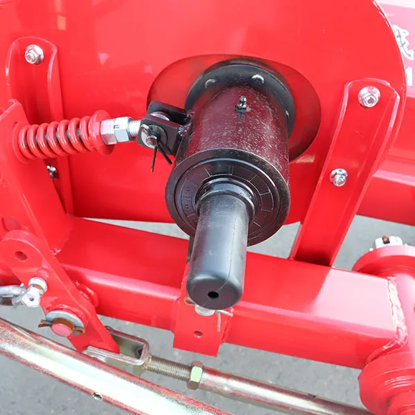 9GD-2.5 Косилка одноножевая прицепная (обновленная версия)