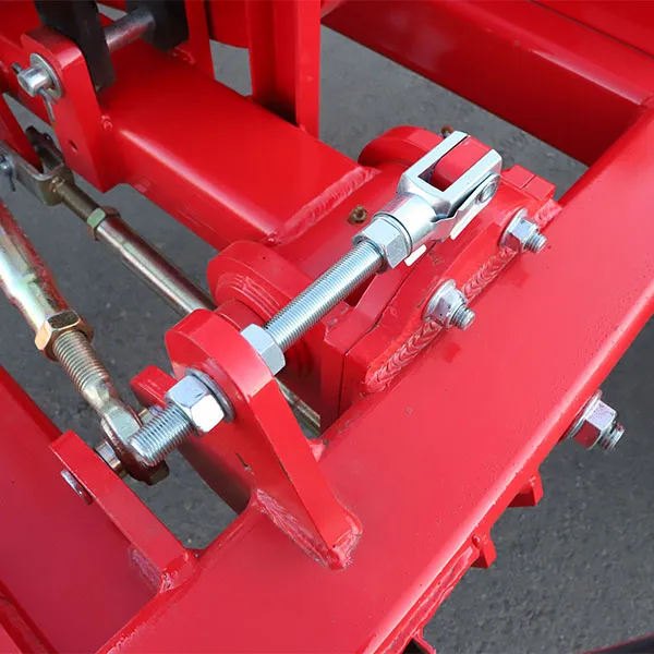 9GD-2.5 Косилка одноножевая прицепная (обновленная версия)