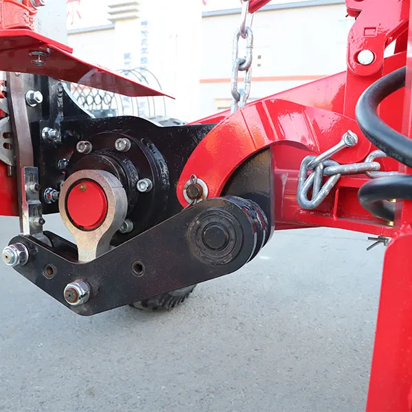 9GD-2.5 Косилка одноножевая прицепная (обновленная версия)