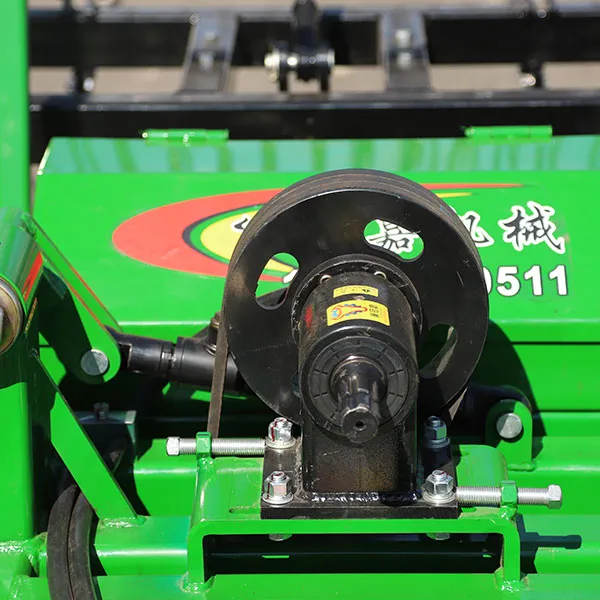 9GL-2.5/2.9 Косилка-грабли прицепные