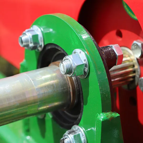 9GL-5.0/5.6 Косилка-грабли прицепные