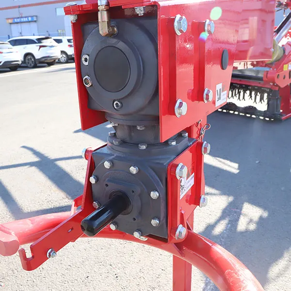 9GQY-3.2 Косилка-плющилка