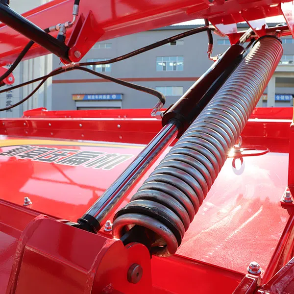 9GQY-3.2 Косилка-плющилка