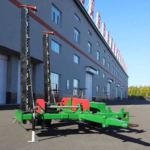 9GS-5.0 Косилка двухножная прицепная