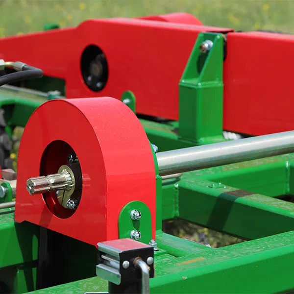 9GS-5.0 Косилка двухножная прицепная