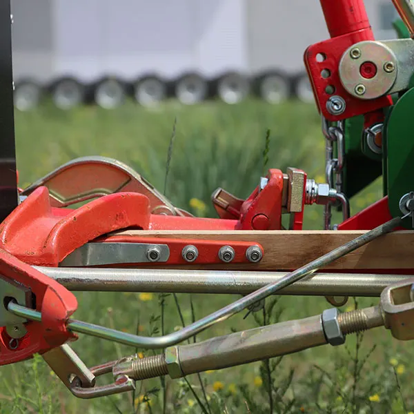 9GS-5.0 Косилка двухножная прицепная