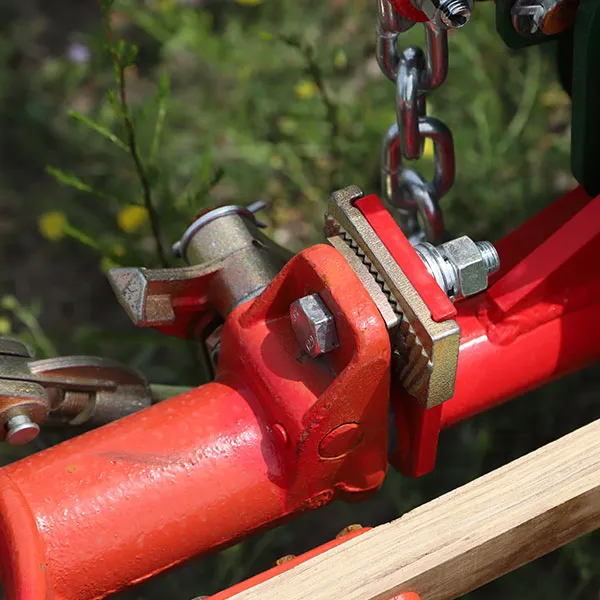 9GS-5.0 Косилка двухножная прицепная