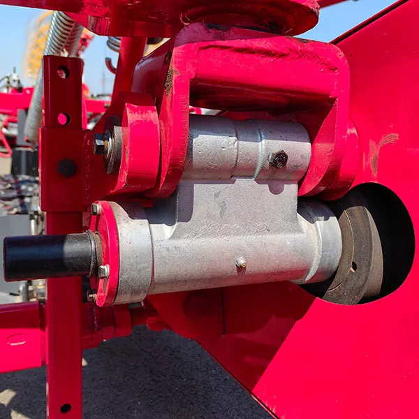 9JYY-4.5 Подборщик-транспортер рулонов