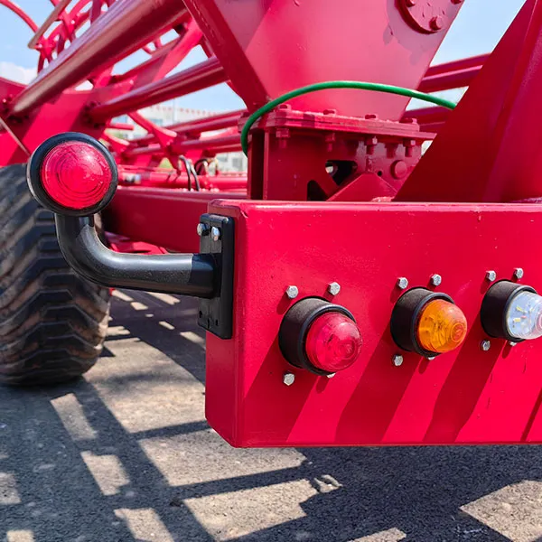 9JYY-4.5 Подборщик-транспортер рулонов