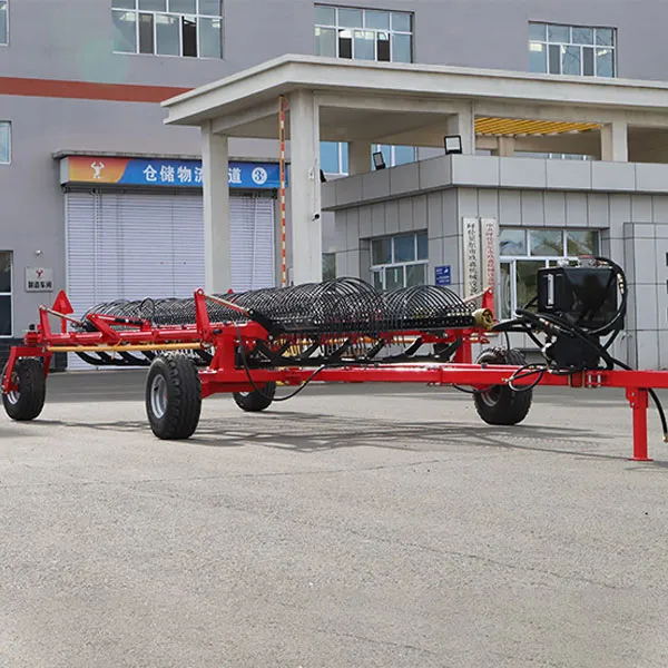 Серия граблей