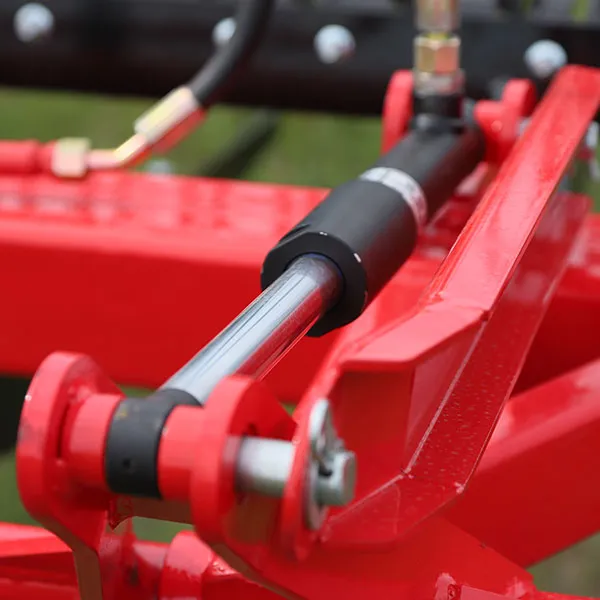 9LH-12 Грабли поперечные прицепные