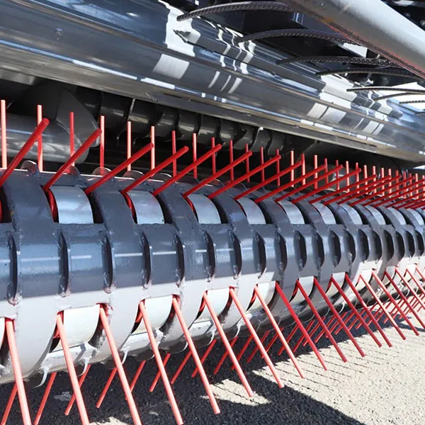 9YG-1.0 Рулонный пресс-подборщик