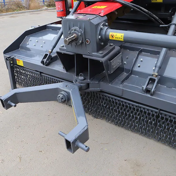 9YG-1.0C Рулонный пресс-подборщик