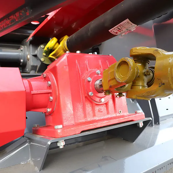 9YG-1.25 Рулонный пресс-подборщик