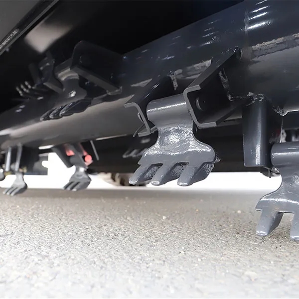 9YG-1.25 Рулонный пресс-подборщик