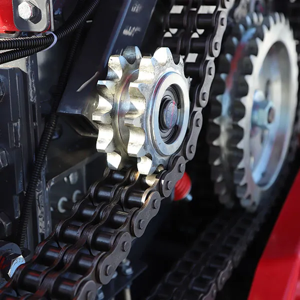 9YG-1.25 Рулонный пресс-подборщик FASCAR