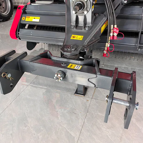 9YG-2.24D Рулонный пресс-подборщик (S9000)