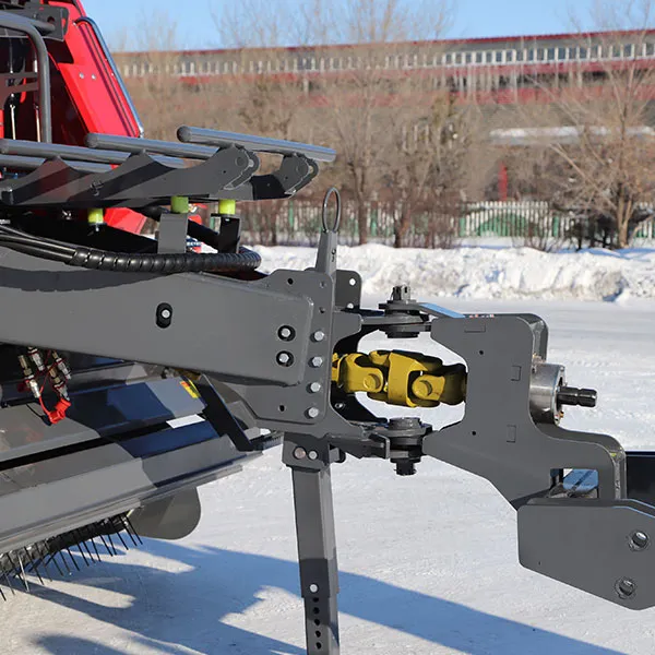 9YG-2.24D Рулонный пресс-подборщик (S9000 Классик)