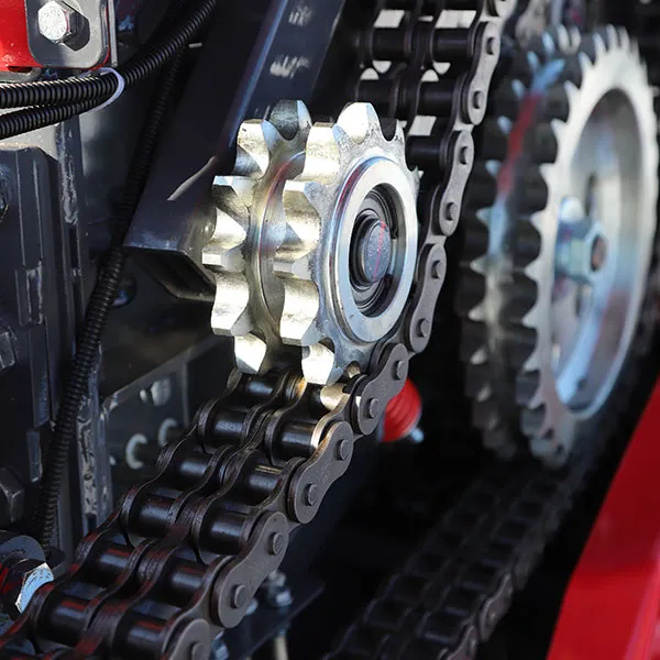 9YG-2.24D Рулонный пресс-подборщик (S9000 Классик)