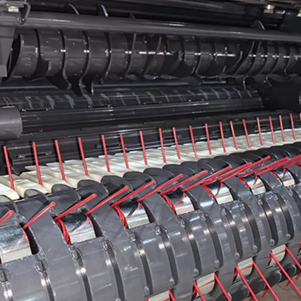 9YG-2.24D Рулонный пресс-подборщик (S9000 Классик)