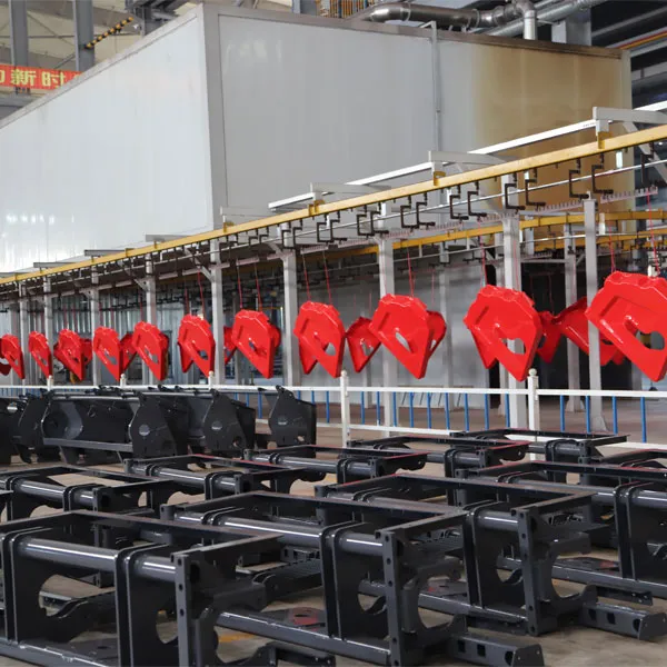 Цзюцзя Машиностроение создает инвестиционную компанию в Монголии для усиленного выхода на рынки сельскохозяйственной и животноводческой техники Центральной Азии — Ключевой шаг стратегического размещения, ускорение процесса интернационализации