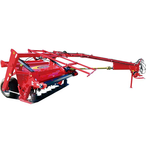 Цзюцзя Машиностроение: проверено рынком, демонстрация потенциала!