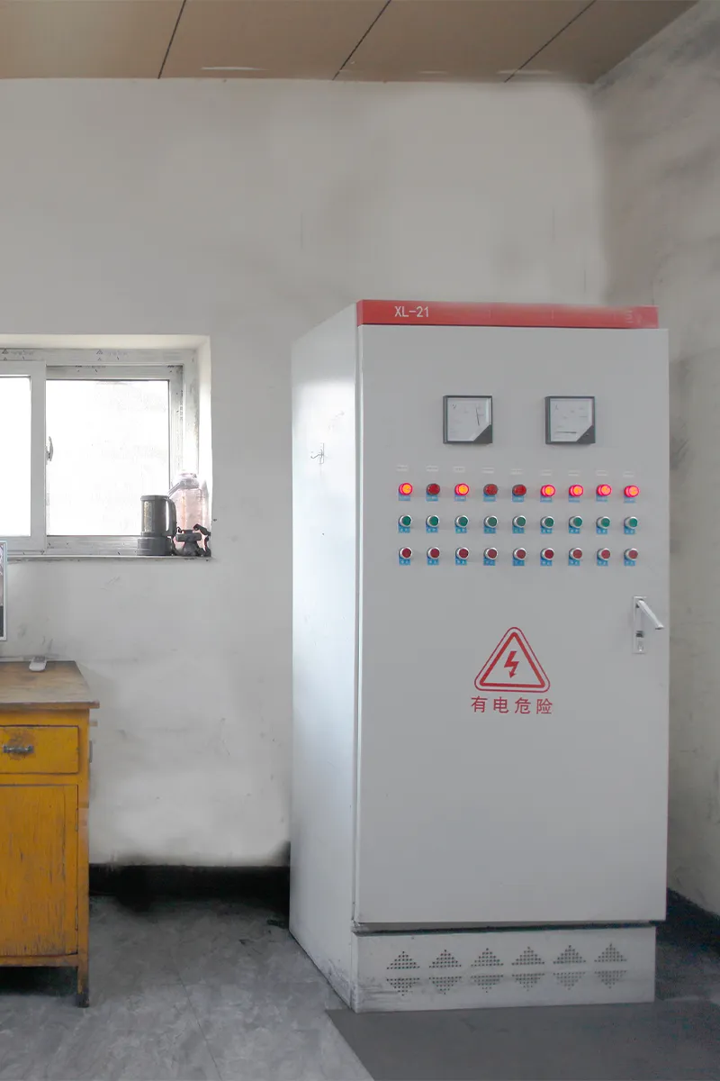 Зеленый и экологически чистый