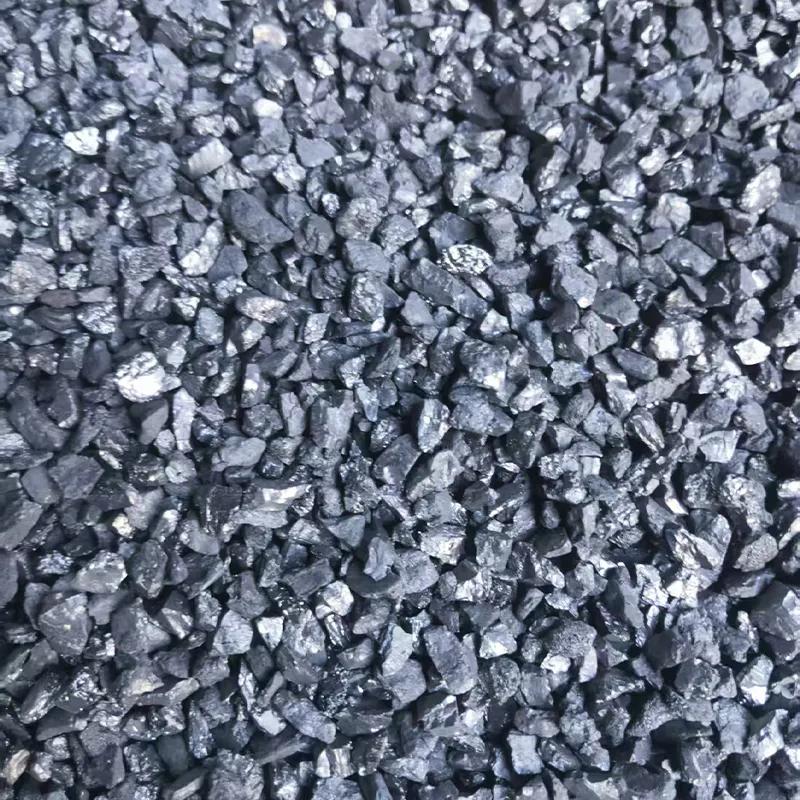 Науглероживатель из антрацита различных спецификаций по индивидуальному заказу
