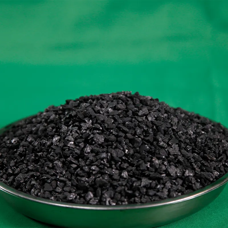 Науглероживатель из антрацита с обработкой и индивидуальной поставкой