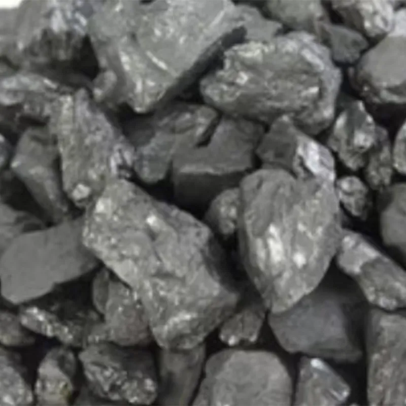 Науглероживатель из кускового антрацита по индивидуальному заказу