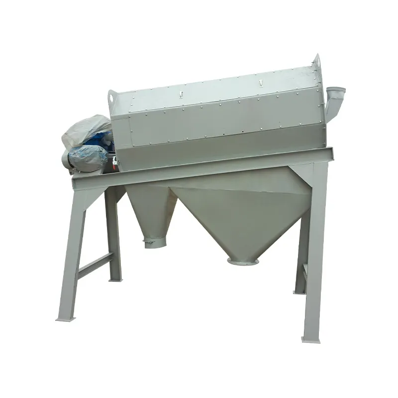 Барабанное сортировочное сито