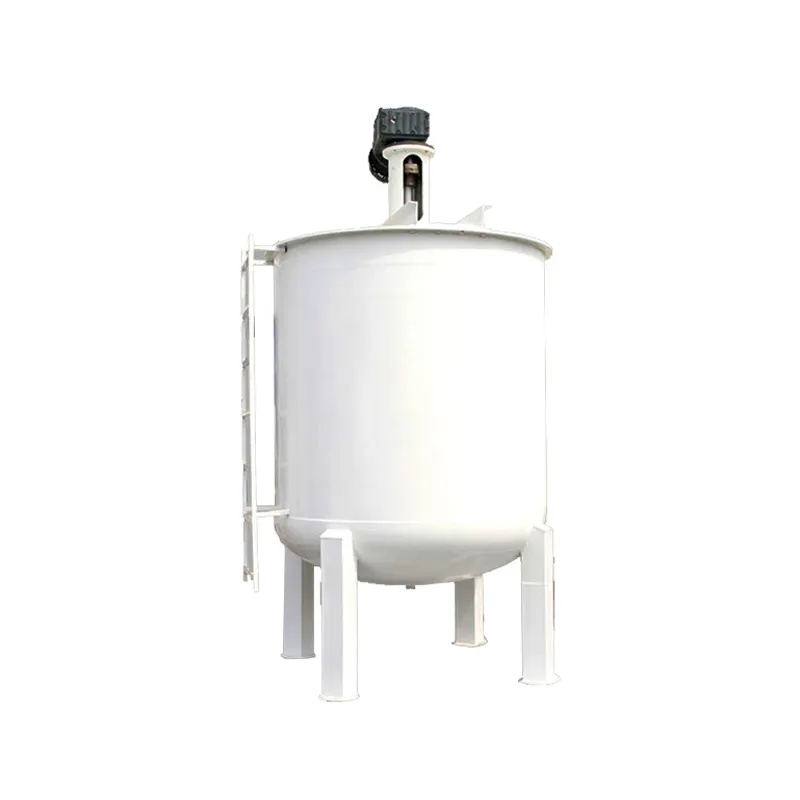 Вертикальный смеситель для краски из камня