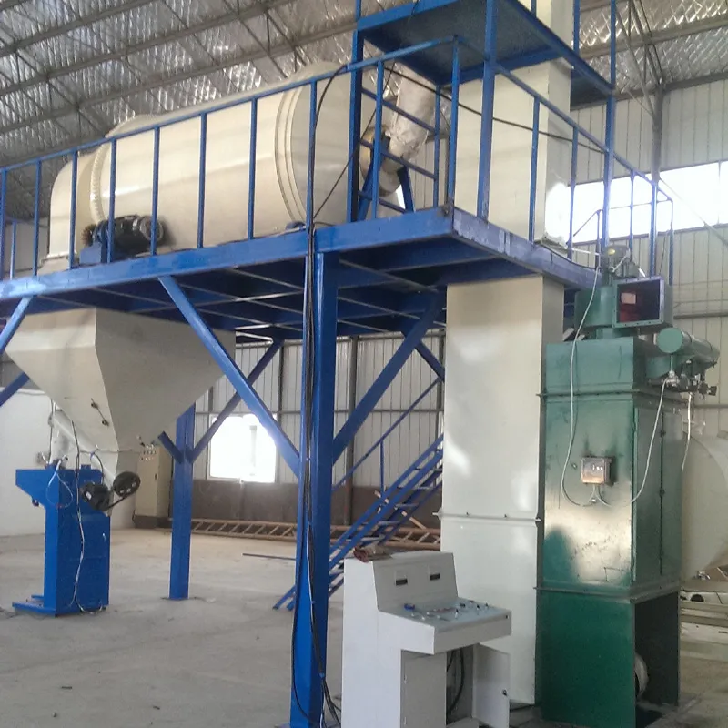 Ковшовый элеватор