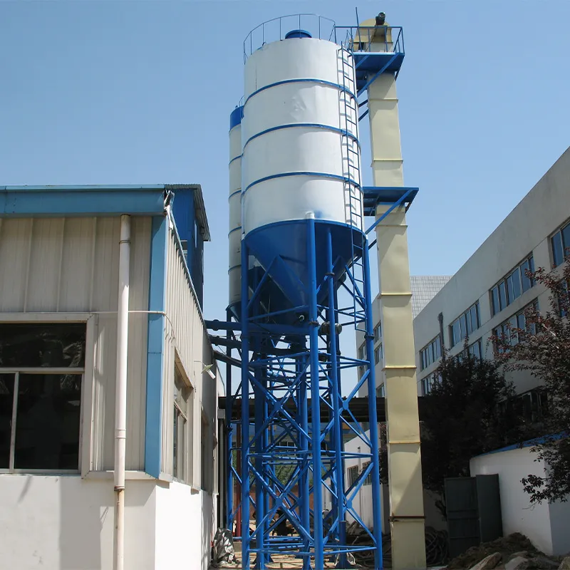 Ковшовый элеватор